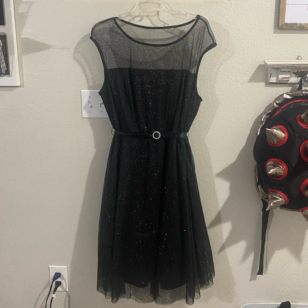 Woman’s dress
